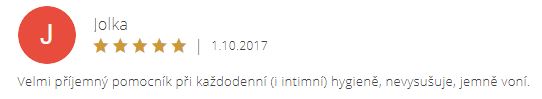 Kosmetika z Mrtvého moře HB vaginální mykóza diskuze2